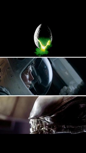 1.4K views · 11 reactions | ALIEN was released 44 years ago today. One of the definitive horror/sci fi movies, its influence is still felt even now. #Alien #ElectricInsomnia | Electric Insomnia | Facebook
