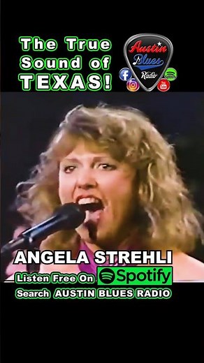 Austin Blues Radio 🎸 The True Sound of Texas!
