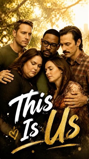 This Is Us S01E06 — Jack Tells Randall Never Hide His Gift #shorts