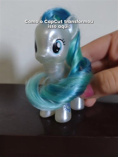 Colorful My Little Pony Countess Coloratura | MLP Edits