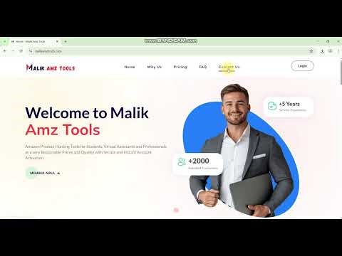 How To install Malik Amz Tools Latest Version Extensions