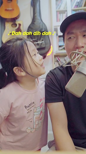 Con Gái Thích Hát: Alex Để Show Này Chiếm Trọn