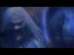 Stargate Atlantis -- Teyla Emmagan -- Whisper -- Evanescence