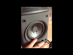 Refoaming Optimus RCA Pro LX5