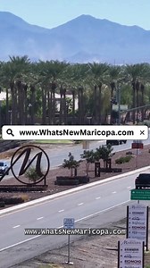 Want a closer look at what’s coming to your neighborhood? Check out the new “In Review” section on whatsnewmaricopa.com to explore site plans, layouts, and full project details. 💬 Have thoughts or suggestions on a specific project? Email us at development@maricopa-az.gov with the project’s Case Number. Your input helps shape Maricopa's future! | City of Maricopa, Arizona - Government