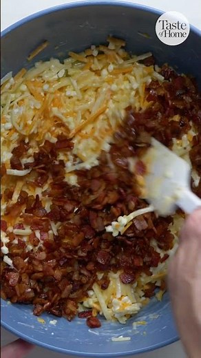 A trusty recipe to follow when you need to feed a crowd!