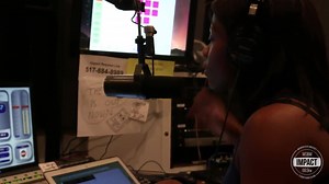 Listen to the host of the Cultural Vibe and one of our DJ coachs' wisdom on how music is one of the biggest bridges between cultures around the world. | Impact 89FM - WDBM