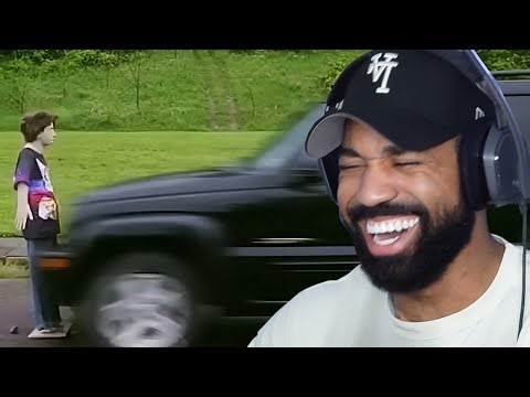 Tubi Movie FUNNIEST Moments Part 1...(try not to laugh)