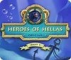 Walkthrough Part 9 for Heroes Of Hellas Origins: Part One (PC)