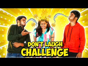 Laugh-Tested Madhu's Hilarious Dubsmash Compilation😂💯 | #DontLaughChallenge