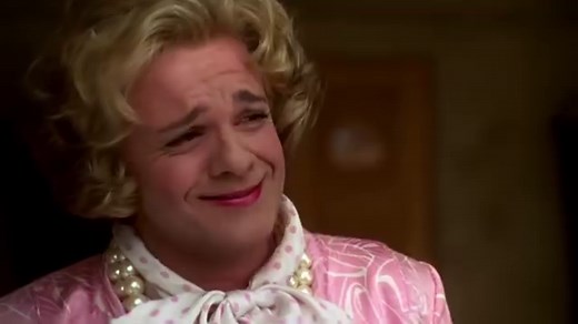 When in doubt, do an eclectic celebration of the dance and watch #TheBirdcage ✨ | Amazon MGM Studios