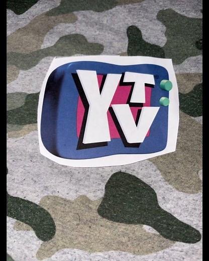 YTV Logo (1994)