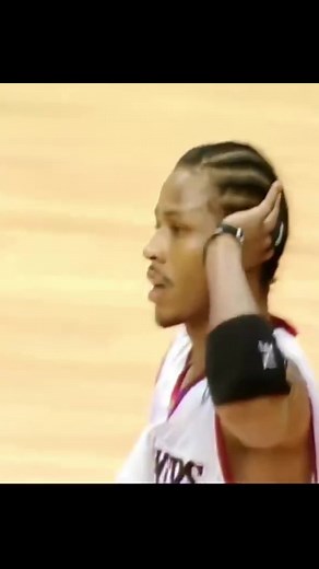 Allen Iverson: Basketball Legend Highlights and Edits