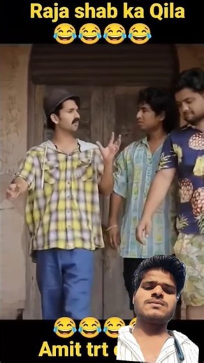 Amir Trt New Video Top Real Team Comedy lAmir Tik Tok amir Comedy #shorts#toprealteam#raund2hell