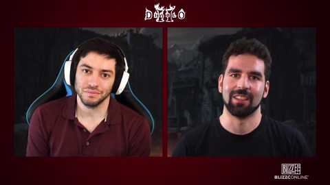 Diablo 2: Resurrected Multiplayer Breakdown | BlizzCon 2021