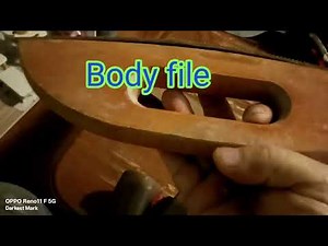 Panel Beating Tools(Bought from Yard Sale)