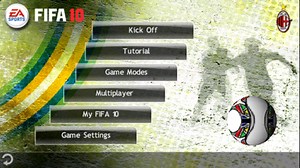 【安卓经典足球游戏】FIFA 10