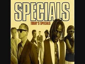 The Specials - Take Five