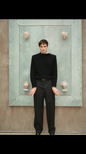 Jacob Elordi's Perspective on Frankenstein Film