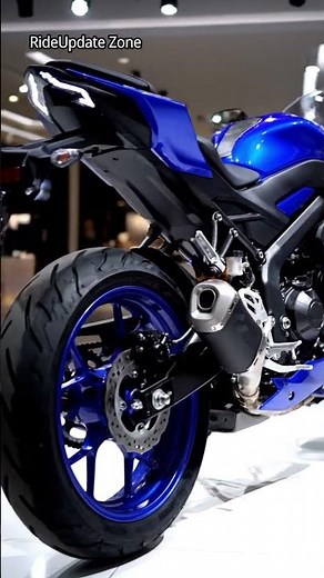 2026 Yamaha R3 – New Model Full Review | Price, Specs & Top Speed | Yamaha R3 2026