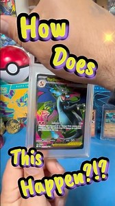PACK FRESH SIR Charizard Got a 5?! 😭 Phantasmal Flames Grading #PokemonTCG #Pokemon #PokemonCards