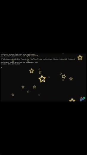 Injecting modern drivers to Vista