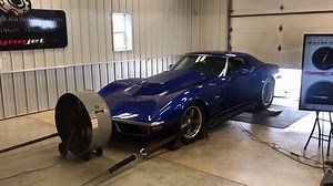 17K views · 369 reactions | LS swapped C3 looking the part and turning them rollers! God have mercy this car is gorgeous!!! | High Tech Corvette | Facebook