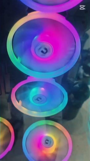 thermaltake gaming case pc build #viral #gaming