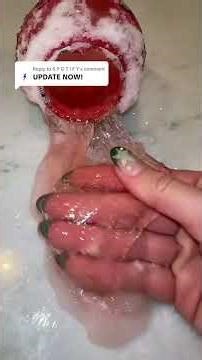 I left it in the snowstorm for 24 hours