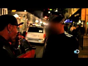 The Devils Ride | Tuesdays at 10PM e/p on Discovery*