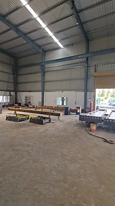 6.5K views · 57 reactions | •Ritvi Steel Building• Contact: 9843341221 HikVision NVR Setup. 24 Cameras with Antenna Setup Contact: 9698614443 #ritvisteelbuildings #thekkalur #PreEngineeredSteelBuildings #tirupur #coimbatore #aishwaryam | Aishwaryam i TECH | Facebook