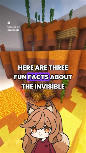 Fun facts about The Invisible Man! 8/10