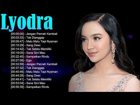 🎼 Lyodra - Emotional storytelling through music and soaring vocal moments 🎤