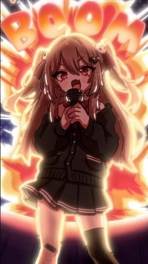 💥BOOM💥 (MV Edit)