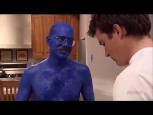 Arrested Development: Tobias Fünke - Blue myself