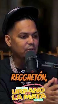 Is reggaeton the most versatile musical genre in history?