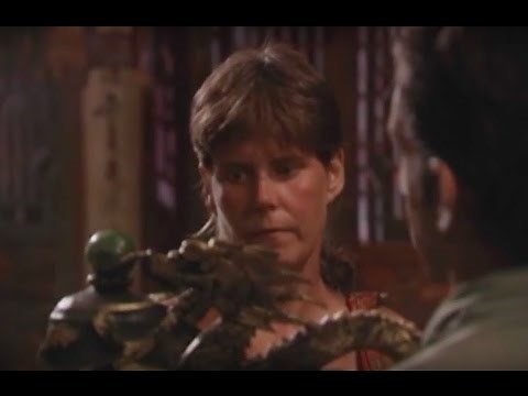 Survivor: China - Denise Voted Out