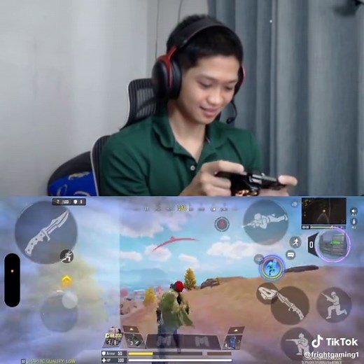 Sensitivity Settings in Call of Duty Mobile