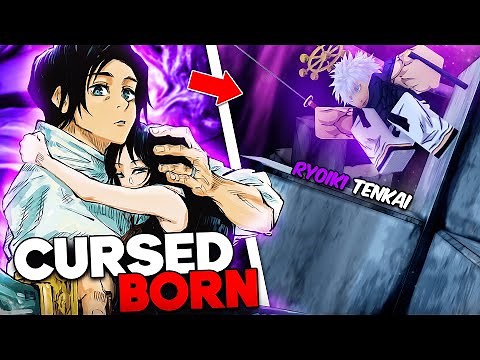 Universal Legacy | YUTA OKKOTSU (CursedBorn) Showcase & Guide!