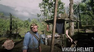 Red Dead Redemption 2: Unique Hats Locations | Secret Customization Guide - Gameranx