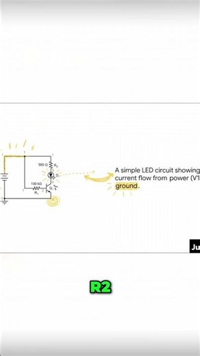 Read Your First Real Schematic Easy Guide! #PCBDesign #Electronics #Engineering #PCB