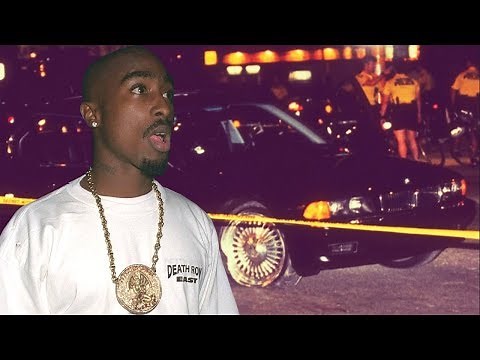 Inside Tupac's Last Days: Yaki Kadafi Knew He Wasn't Gonna Live Much Longer After Tupac Died.