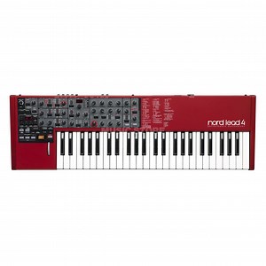 Clavia Nord Lead 4 Synthesizer  favorable buying at our shop | België