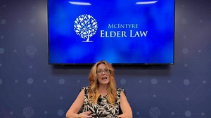 ️ Let’s talk about probate in North Carolina! Join Attorney Jane Dearwester from McIntyre Elder Law as she breaks down everything you need to know. Need more info? Visit mcelderlaw.com/probate or call 1-888-999-6600. #Probate #NorthCarolinaLaw #ElderLaw #LegalAdvice #CharlotteNC #ShelbyNC #HendersonvilleNC | McIntyre Elder Law | Facebook