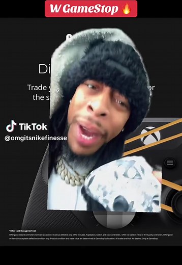 GameStop Controller Trade-In Program Details