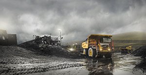 R70D | リジッドダンプトラック