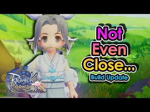 [ROOC] My Current Stalker Progress… Backstab vs Fast Attack Results | King Spade