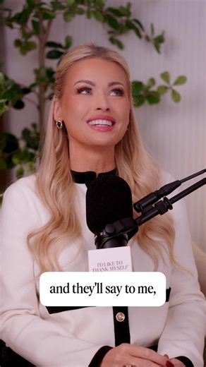 I earned every word that comes out of my mouth. Including the ones that make you uncomfortable People watch my content and comment: you cuss too much. And honestly? Maybe I do. But I spent two decades in pencil skirts and button-ups, shrinking my vocabulary, softening my opinions, and nodding along in rooms full of people I didn't agree with. I was so good at