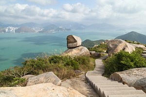 What to Expect in Hong Kong in November