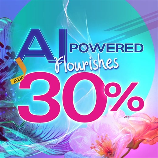 Bloom into creativity with Pixlr this #Spring2024 with an additional 30% OFF! 🐝🌺 🌼 Wave goodbye to mundane edits and hello to effortless artistry with our suite of AI-powered tools: ✨ Upscale image quality with Super Scale ✨ Become anyone you desire with Face Swap ✨ Fix shaky or blurred images with Super Sharp ✨ Instantly remove background with Remove Background ✨ Remove grain and background noise with Remove Noise ✨ Make objects or clutter disappear Remove Object ✨ Move objects from image wi